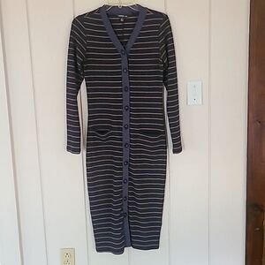Toad&Co Sweater Dress